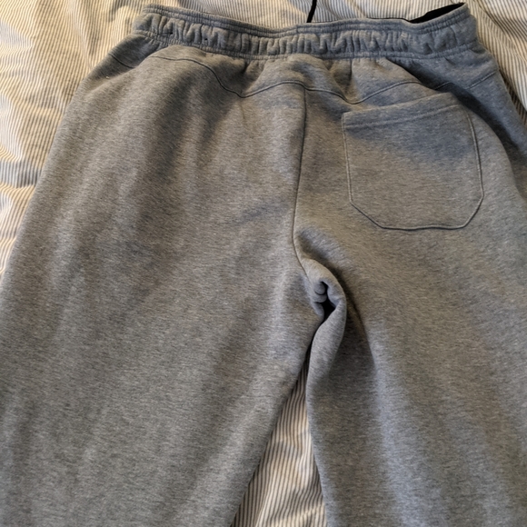 NWOT Mitre Sweatpants, Grey, XL - Picture 6 of 6